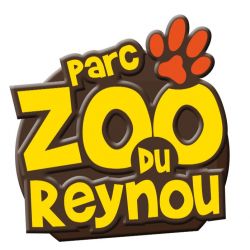 E-billet Parc Zoo du Reynou Adulte (à partir de 13 ans) - Validité : 01/04/2023