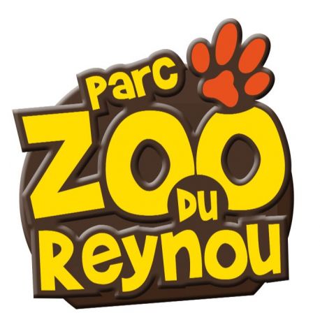 E-billet Parc Zoo du Reynou Adulte (à partir de 13 ans) - Validité : 01/04/2023