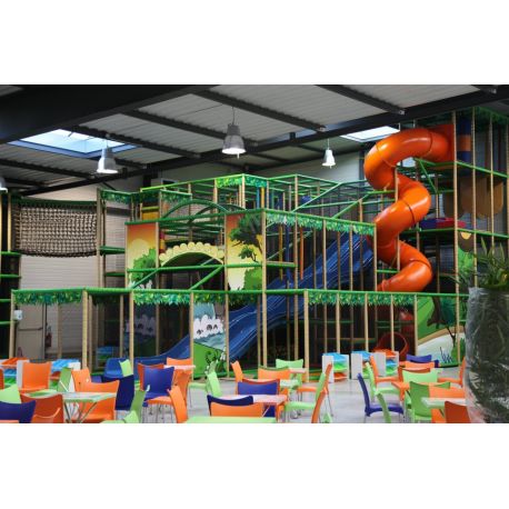 E-billet LudyKid Enfant (de 1 à 3 ans) - Validité : 01/06/2023