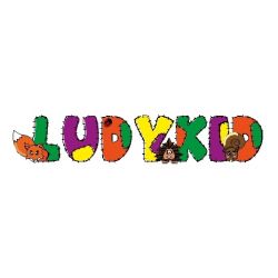 E-billet LudyKid Enfant (de 4 à 12 ans) - Validité : 12/01/2028