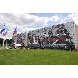 E-billet Adulte Mémorial de Caen (14) - Saison 2020