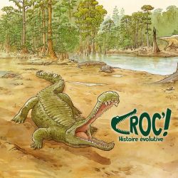 E-billet Paléospace Adulte (à partir de 15 ans) - valable sur la saison 2026