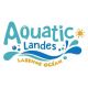 E-billet Aquatic Landes Tarif Unique Adulte/ Enfant (à partir de 90 cm) - Validité 31/12/2021