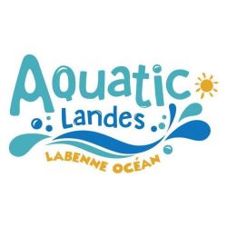 E-billet Aquatic Landes Tarif Unique Adulte/ Enfant (à partir de 90 cm) - Validité 31/12/2021