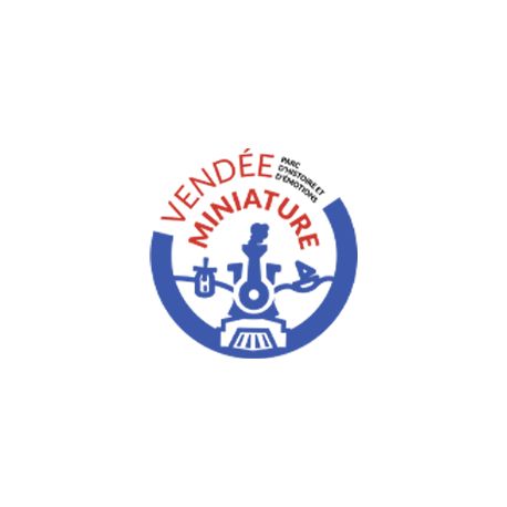 E-billet Vendée Miniature Adulte (à partir de 12 ans) - Validité : Illimitée