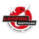 Billet Looping Montivilliers 