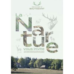 E-billet Parc naturel de Boutissaint Adulte (à partir de 18 ans) - Validité : Illimitée
