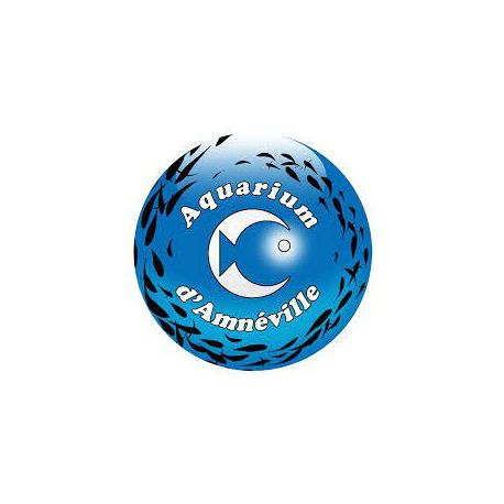 E-billet Aquarium d'Amnéville Enfant (3 à 11 ans) - Validité : Illimitée