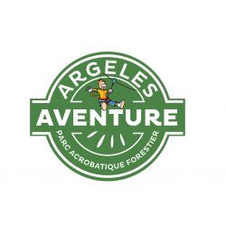 E-billet Argelès Aventure (à partir de 5 ans) - Validité : Illimitée