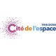 E-billet Enfant La cité de l'espace (de 5 à 17 ans) - Validité : 23/06/2022