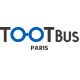E-Billet TOOTBus/Open Tour - Adulte 1 Jour -Validité 2021