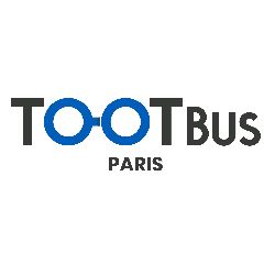 E-Billet TOOTBus/Open Tour - Adulte 1 Jour -Validité 2021
