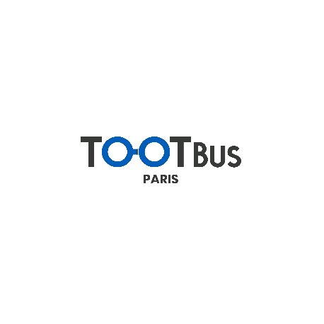E-Billet TOOTBus/Open Tour - Adulte 1 Jour -Validité 2021