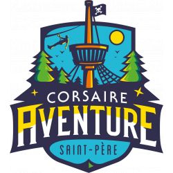 E-billet Adulte (à partir de 14 ans) Corsaire Aventure - Validité : Illimitée