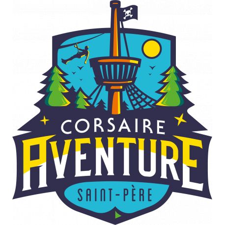 E-billet Junior (de 10 à 13 ans) Croisaire Aventure - Validité : Illimitée