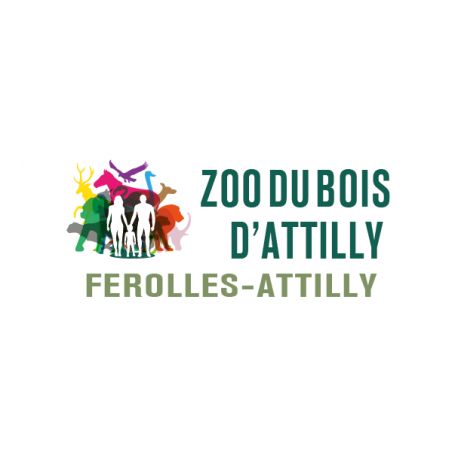 E-billet jeune Zoo du bois Attilly - 2020