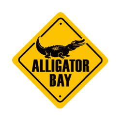 E-billet Adulte (à partir de 19 ans) Alligator Bay - Validité : 06/06/2023