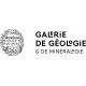 E-billet Adulte (à partir de 26 ans) Galerie de Minéralogie - Validité : 01/07/2023