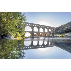 E-billet Adulte (à partir de 18 ans) Le Pont du Gard - Validité : 21/07/2026