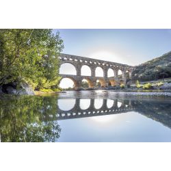 E-billet Adulte (à partir de 18 ans) Le Pont du Gard - Validité : 23/04/2025