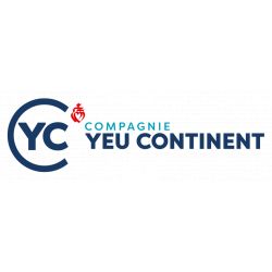 E-billet adulte (à partir de 18 ans) Compagnie Yeu Continent - Validité : 20/07/2021