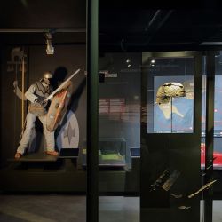 E-billet Adulte (à partir de 26 ans) Musée Archéologique de la Bataille de Gergovie - Validité : 27/10/2026