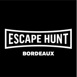 E-billet Tarif unique (Session 2 à 5 joueurs) Escape Hunt Bordeaux (Saint-Jean) - Validité : Illimitée