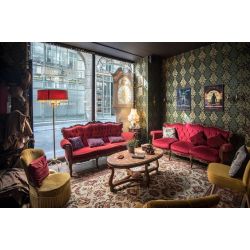 E-billet tarif unique session (4 à 5 joueurs) Escape Hunt Paris - Validité : Illimitée