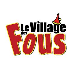 E-billet Le village des fous enfant (4-7 ans) - Validité : 31/12/2023