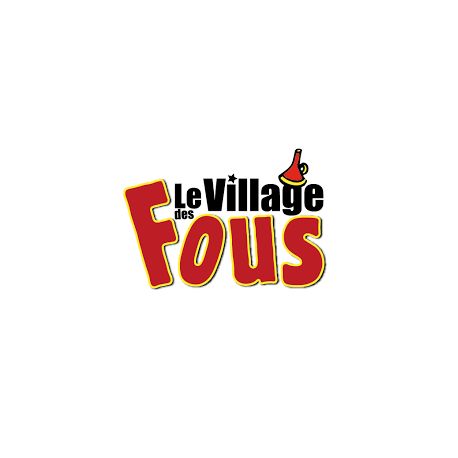 E-billet Le village des fous enfant (4-7 ans) - Validité : 31/12/2023