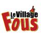 E-billet Le village des fous enfant (4-7 ans) - Validité : 31/12/2023