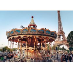 E-Billet TOOTBus Paris - Tour des enfants - Adulte 1 jour daté - Envoi sous 24h