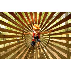 E-billet Pitchoun Forest (à partir de 3 ans et 1 mètre) - Validité : 31/12/2023