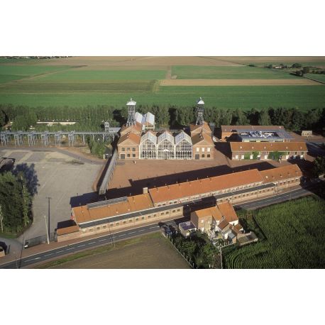 E-billet adulte Centre Historique Minier de Lewarde - 2021