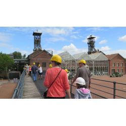 E-billet enfant Centre Historique Minier de Lewarde - Saison 2026