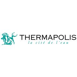 E-billet accès 2 heures (A partir de 4 ans) Thermapolis - Validité : 21/09/2022