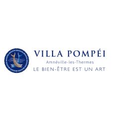 E-billet Accès 2 Heures (A partir de 18 ans) Villa Pompéi - Validité : 25/10/2024 