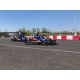 E billet Espace Karting de Tours Adulte (A partir de 14 ans) - Saison 2022