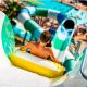E-billet Aqualand 2022 tarif unique 