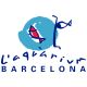 E-Billet Adulte Aquarium de Barcelone - 2018