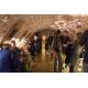 Caves du Louvre visite libre + dégustation validité 31-12-2020- E-ticket