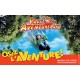 E-billet enfant (de 3 à 11 ans) Parc Aventure Land  (dpt 95)