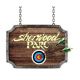 E-Billet Sherwood Parc - saison 2020