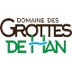 Domaine des Grottes de Han- Saison 2018
