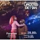 Domaine des Grottes de Han : E-billet enfant - valable jusqu'au 13/11/2022