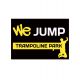 Billet We Jump (à partir de 6 ans) - Aucune date de validité 