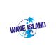 E-billet Wave Island (à partir de 4 ans) - valid. 09/11/2022