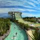 E-billet Wave Island (à partir de 4 ans) - valid. 09/11/2022