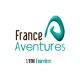 E-billet enfant (de 6 à 9 ans) France Aventure Lyon (69) - Validité jusqu'au 28/06/2024