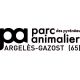 E-billet Adulte (à partir de 12 ans) Parc animalier des Pyrénées - Validité : 12/08/2023